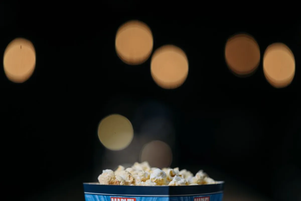 online cinema