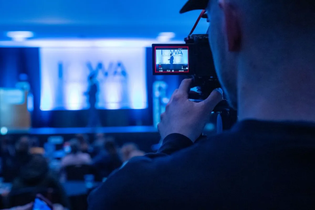 streaming video